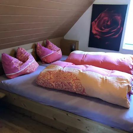 Saphiras Ferienwohnung