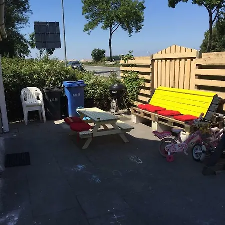 Apartman Saphiras Ferienwohnung *