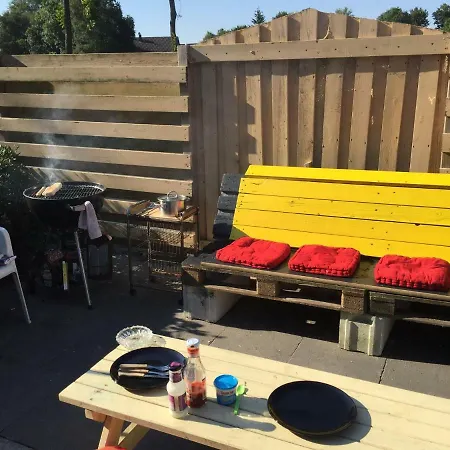 Apartman Saphiras Ferienwohnung *