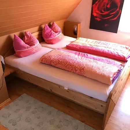Apartman Saphiras Ferienwohnung *
