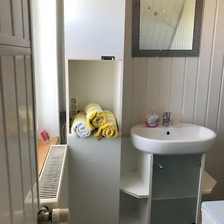 Saphiras Ferienwohnung Apartman *
