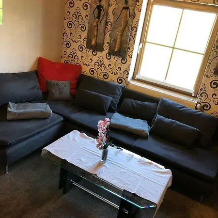 Saphiras Ferienwohnung