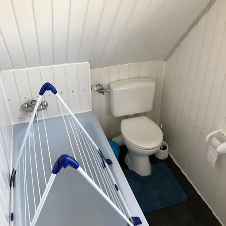 Apartman Saphiras Ferienwohnung