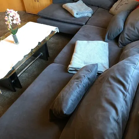 Saphiras Ferienwohnung *