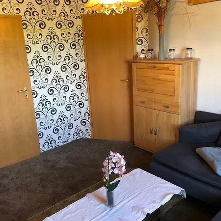 Saphiras Ferienwohnung Brake