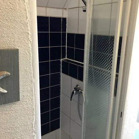 Saphiras Ferienwohnung Apartman