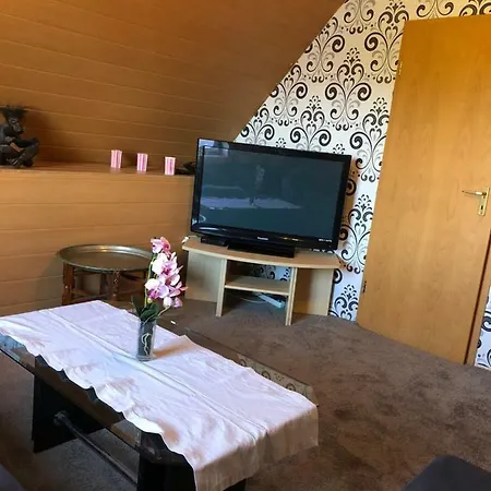 Saphiras Ferienwohnung * Brake