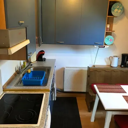 Apartman Saphiras Ferienwohnung