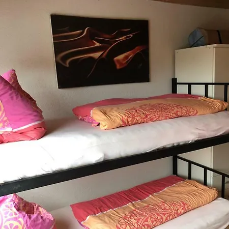 Saphiras Ferienwohnung Apartman