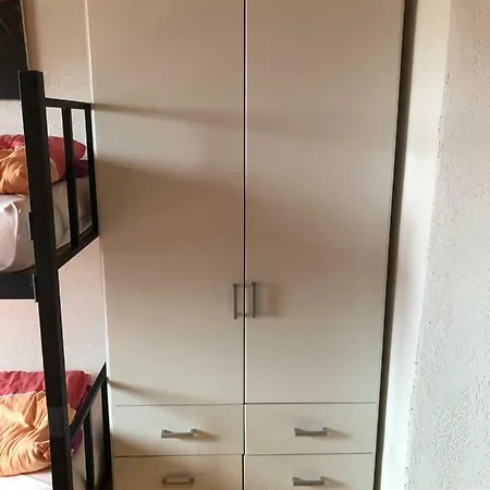 Saphiras Ferienwohnung Brake