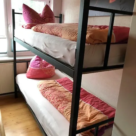 Apartman Saphiras Ferienwohnung