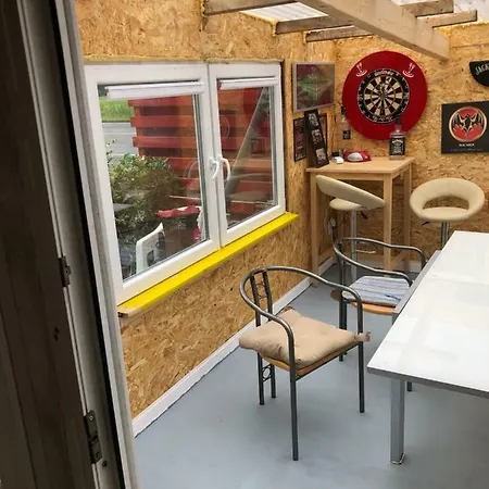 Apartman Saphiras Ferienwohnung *